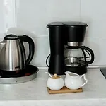 Apartament Tamaris *