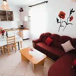 Tamaris Apartament *