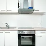 Tamaris Apartament *