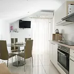 Apartmán Tamaris
