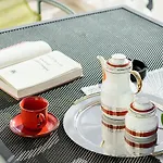 Tamaris Apartament *