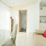 Apartament Tamaris *
