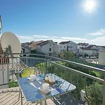 Apartament Tamaris *