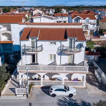 Tamaris Apartmán *