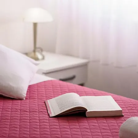 Appartamento Tamaris *