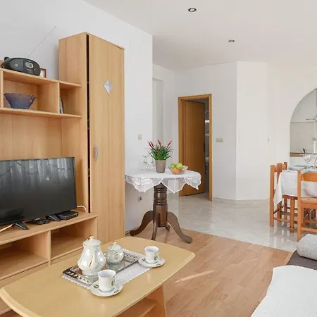 Apartmán Tamaris Vodice