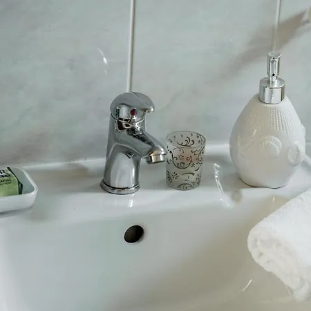 Apartmán Tamaris Vodice