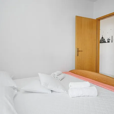 Tamaris Apartmán