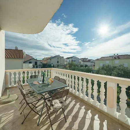 Tamaris * Vodice