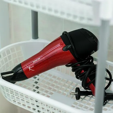 Tamaris Apartmán Vodice