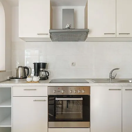 Appartamento Tamaris