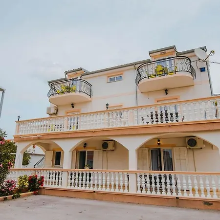 Lägenhet Tamaris Vodice