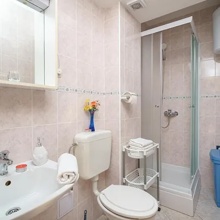 Tamaris Appartamento