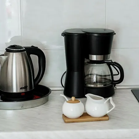 Apartment Tamaris *