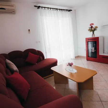 Tamaris Apartment
