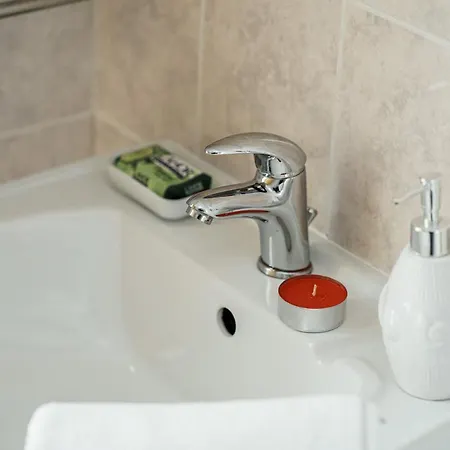 Tamaris Appartamento Vodice