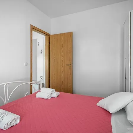Apartmán Tamaris