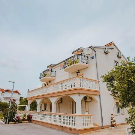 Apartament Tamaris