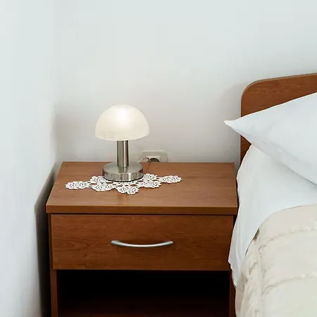 Tamaris Apartment