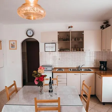 Appartamento Tamaris Vodice