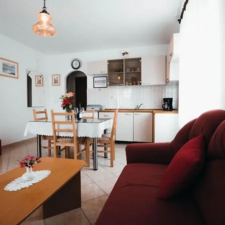 Tamaris Appartamento Vodice