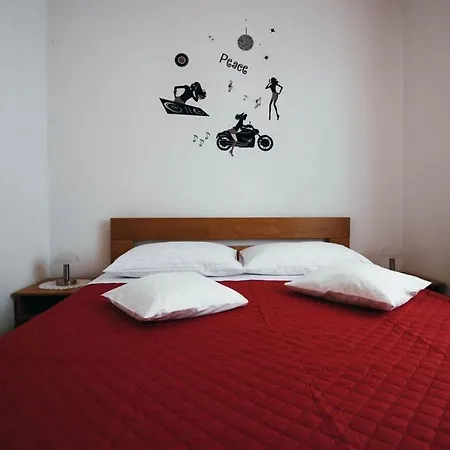 Tamaris Apartment Vodice