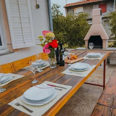 Tamaris Vodice