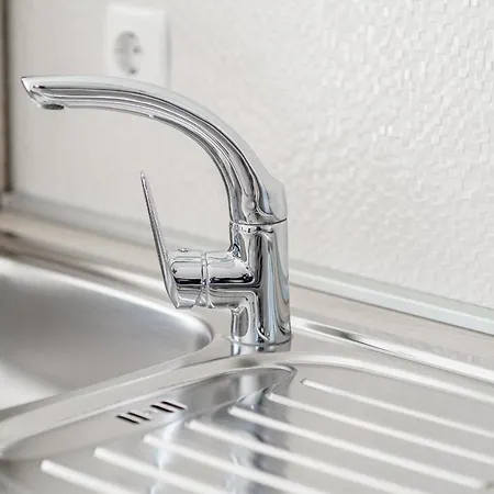 Tamaris Apartmán Vodice