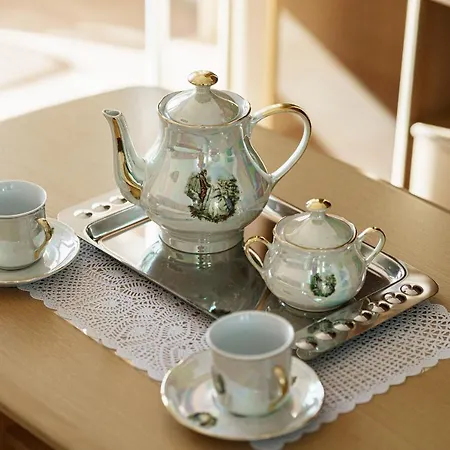 Appartamento Tamaris