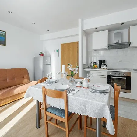 Tamaris Appartamento *