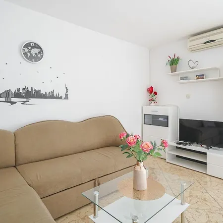 Tamaris Appartamento Vodice