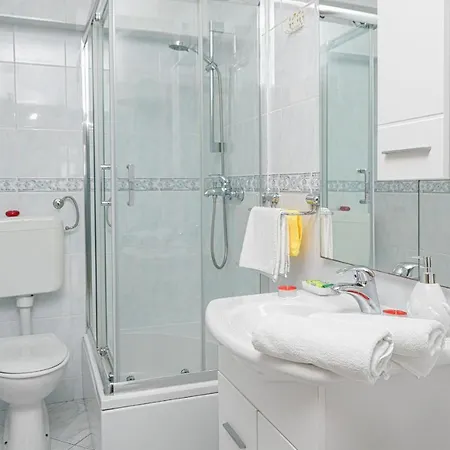 Tamaris Appartamento