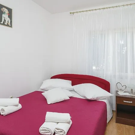 Tamaris Apartment *