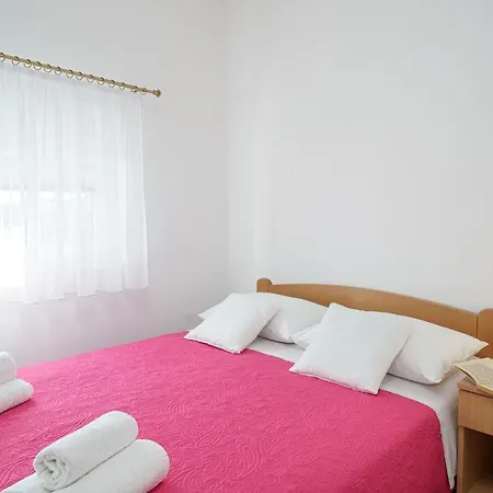 Tamaris Apartmán
