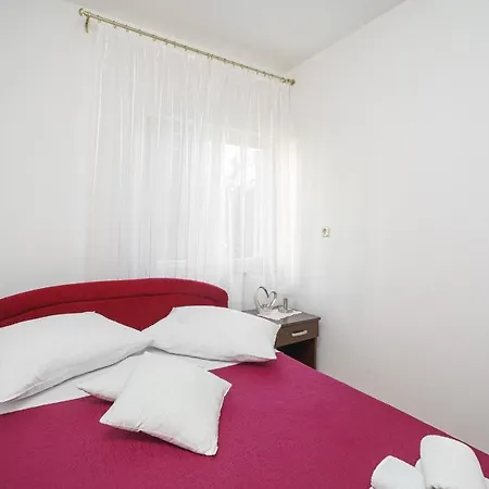 Apartmán Tamaris *