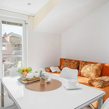 Apartmán Tamaris