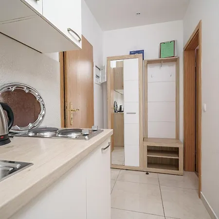 Apartmán Tamaris Vodice
