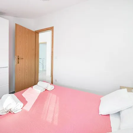 Apartmán Tamaris *