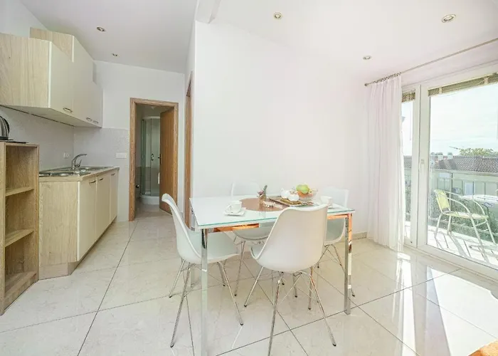 Tamaris Appartement Vodice