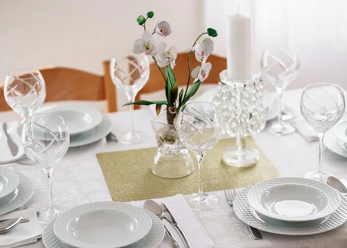 Tamaris Водице