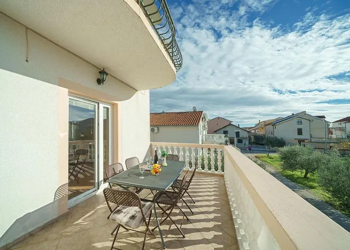 Tamaris Appartement *