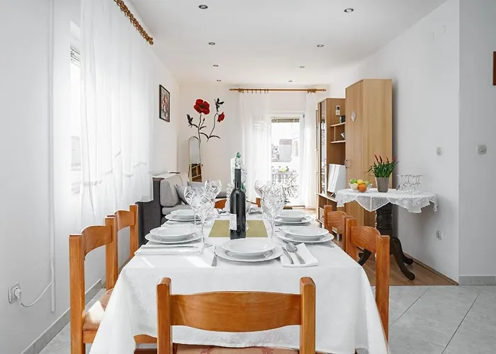 Tamaris Appartement *