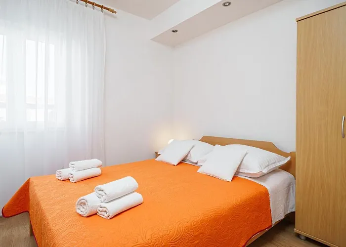 Tamaris Appartement Vodice