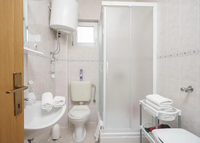 Appartement Tamaris *