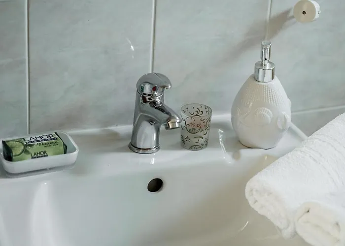 Apartman Tamaris Vodice