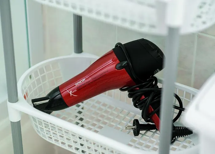 Tamaris Apartman Vodice