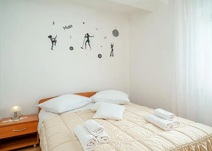 Tamaris Водице