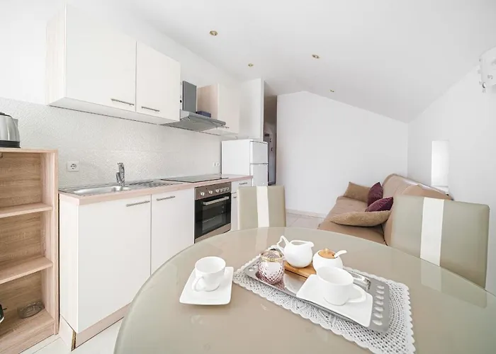 Apartman Tamaris Vodice