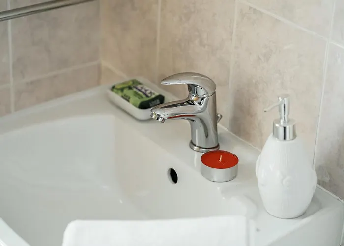 Tamaris Apartman Vodice