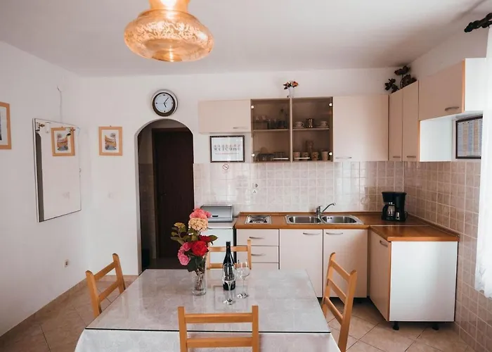 Apartman Tamaris Vodice